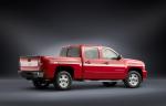Chevrolet Silverado Crew Cab 2007 года